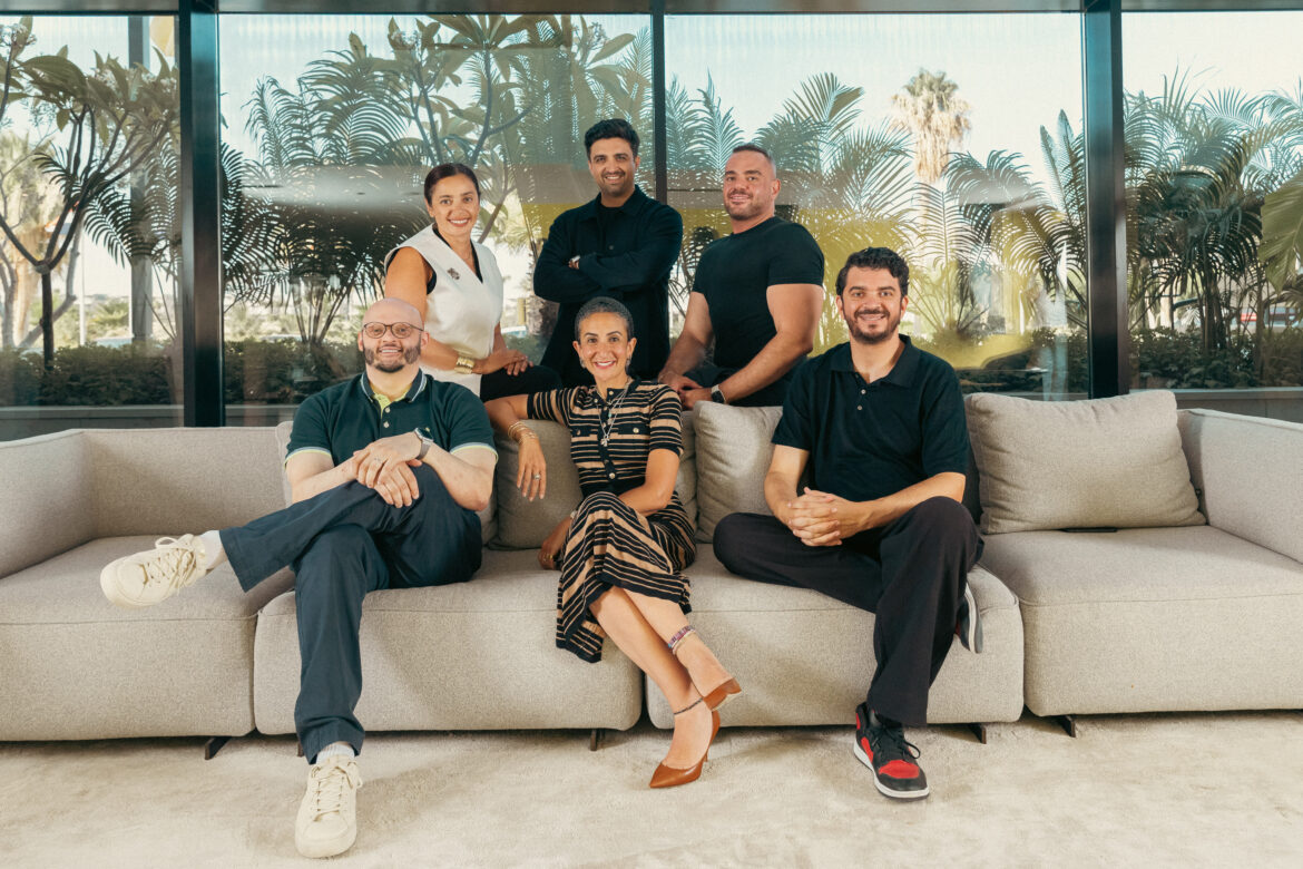 Flat6Labs se structure en F6 Group et inaugure F6 Ventures, sa nouvelle entité de capital-risque