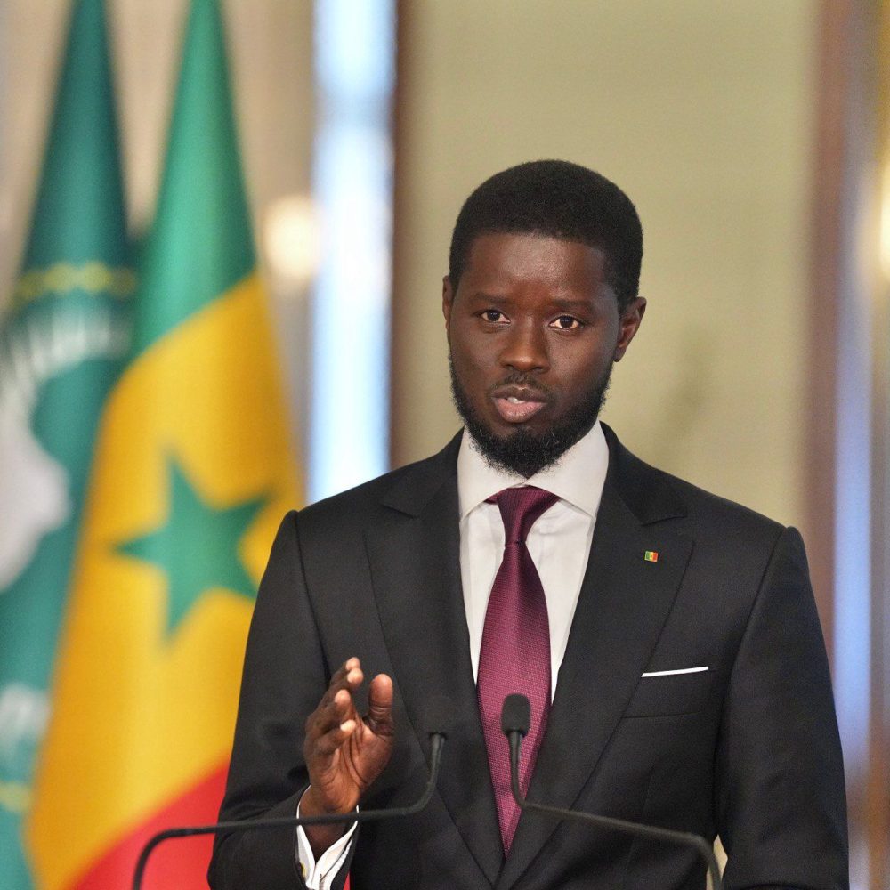 Le Sénégal opte pour l’Internet par satellite pour une couverture nationale totale d’ici fin 2024