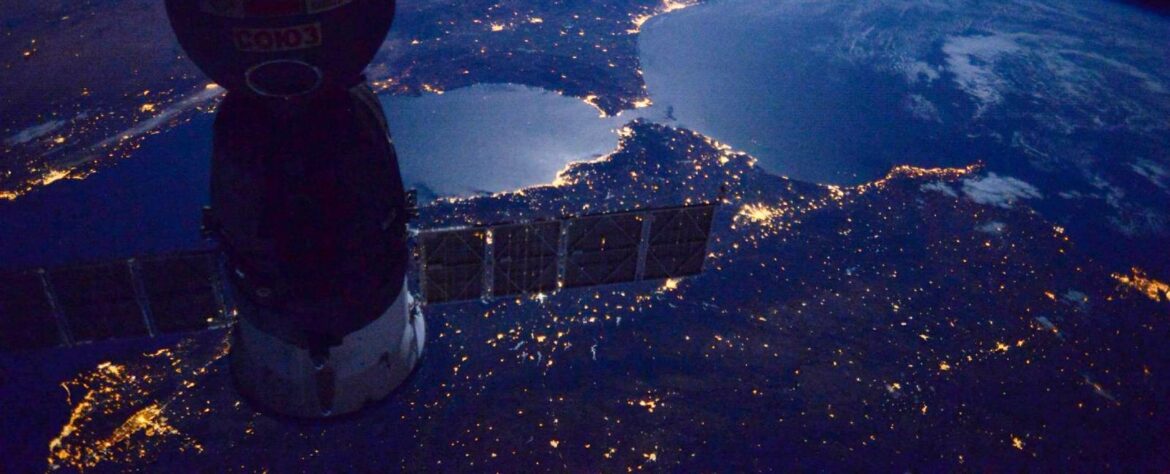 L’Afrique Vise les Étoiles : Plus de 120 Satellites en Développement D’ici 2030