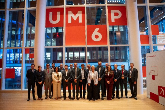 Le Global Hub américain de l’UM6P, un cadre de coopération renforcée entre le Maroc, l’Afrique et les États-Unis