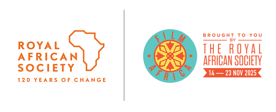 La Royal African Society annonce Film Africa 2025, du 14 au 23 novembre
