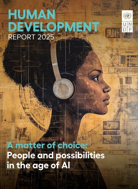 Indice du Développement Humain 2023 : focus sur l’Afrique