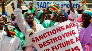 États-Unis : vers la levée des sanctions contre le Zimbabwe