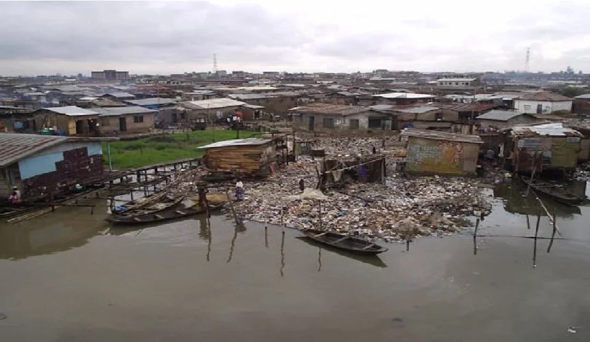 Nigeria : Lagos met en garde contre un effondrement écologique du lagon