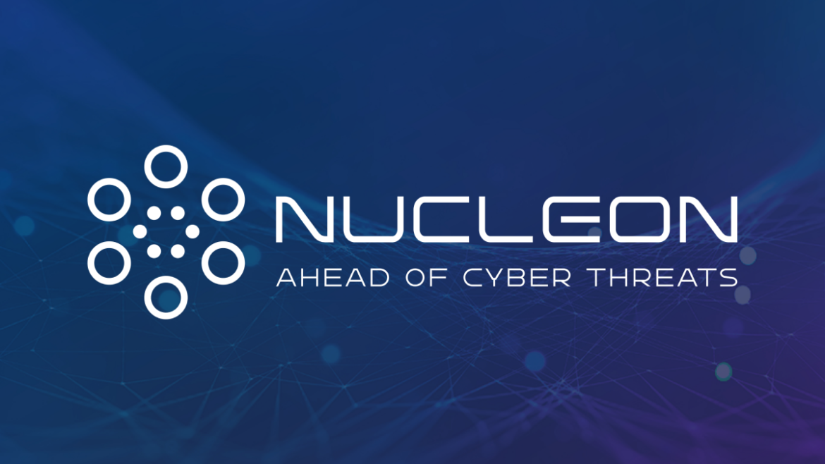 Nucleon Security lève 3 M€ pour accélérer son expansion et industrialiser son IA Zero Trust