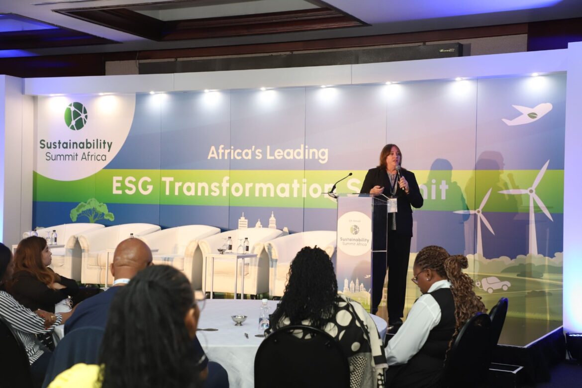 Des leaders africains et internationaux unissent leurs efforts pour définir la transition verte du continent