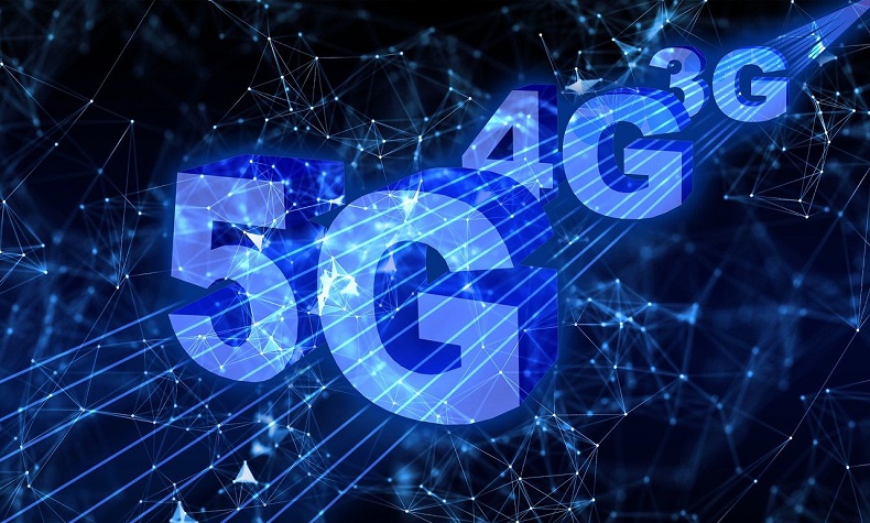 En Afrique subsaharienne, la 5G reste à la traîne avec 1,2 % des connexions
