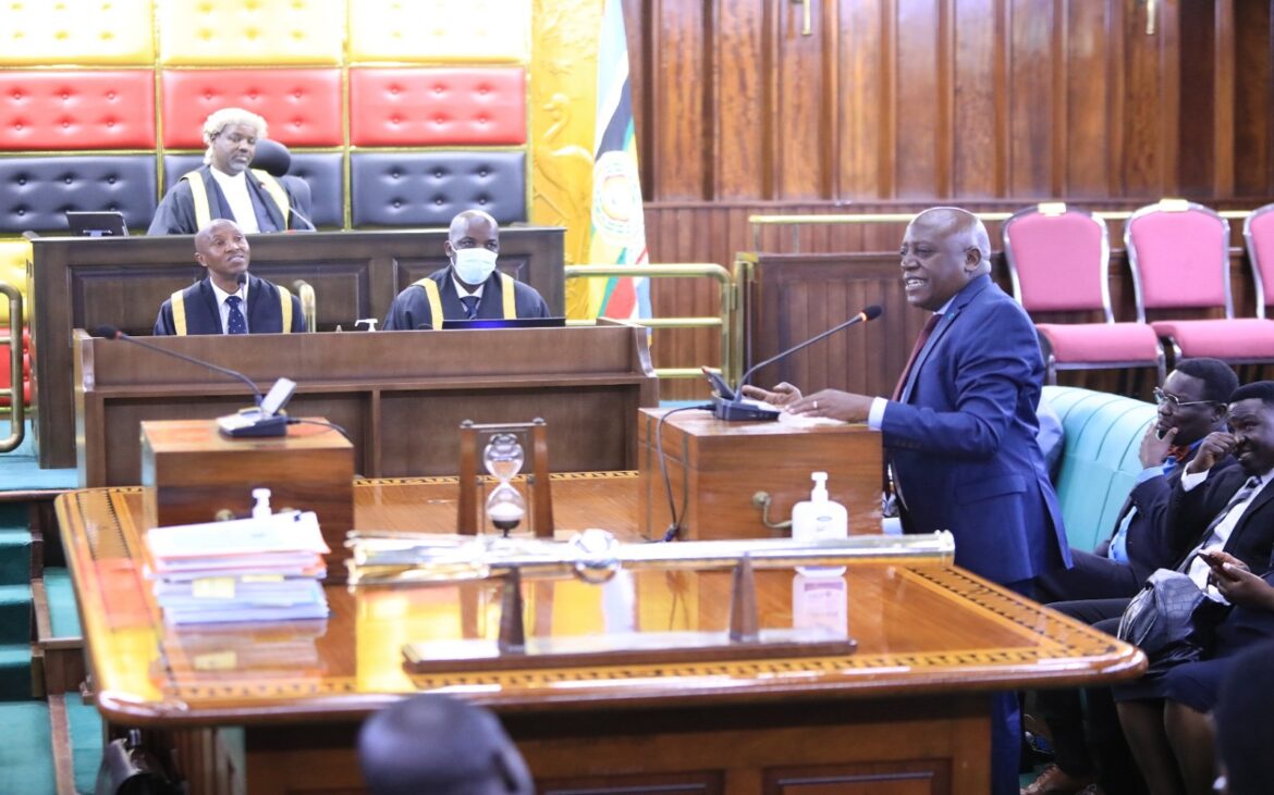 Ouganda : les députés montent au créneau contre les inégalités salariales dans l’éducation