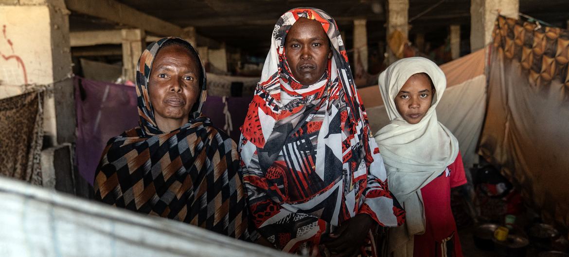 Afrique : l’ONU plaide pour la prévention des conflits face à des menaces « sans précédent »
